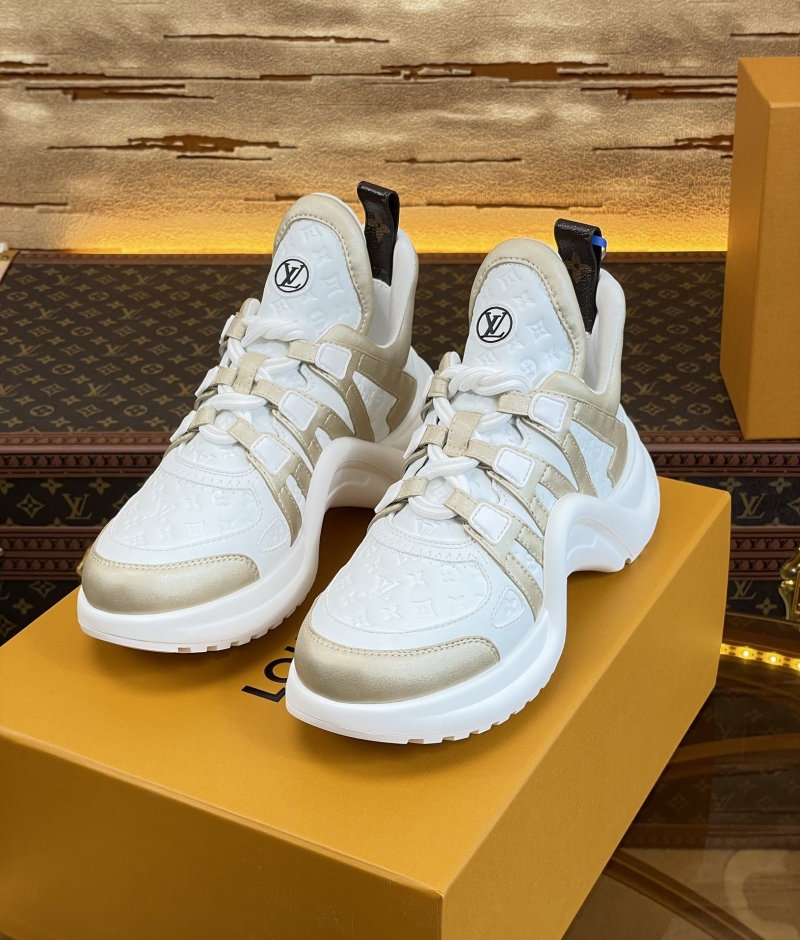 Louis Vuitton Sneakers